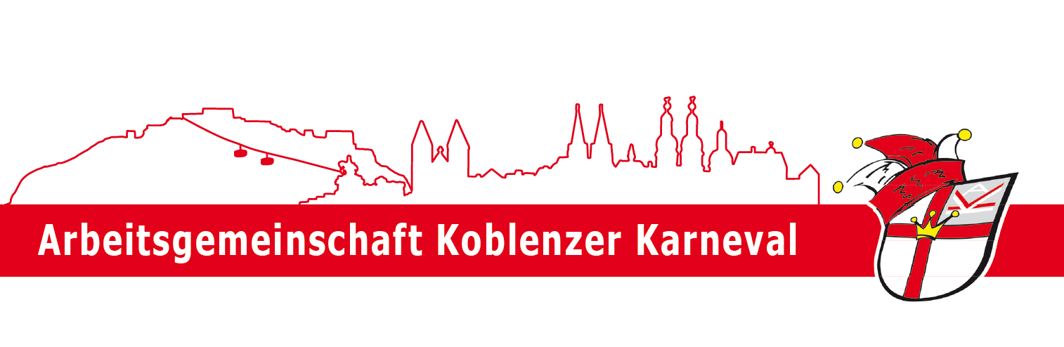 AKK Koblenz mit Skyline