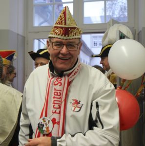 Franz-Josef Möhlich