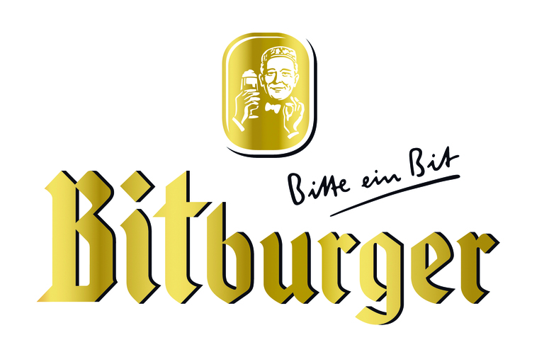 Logo Bitburger