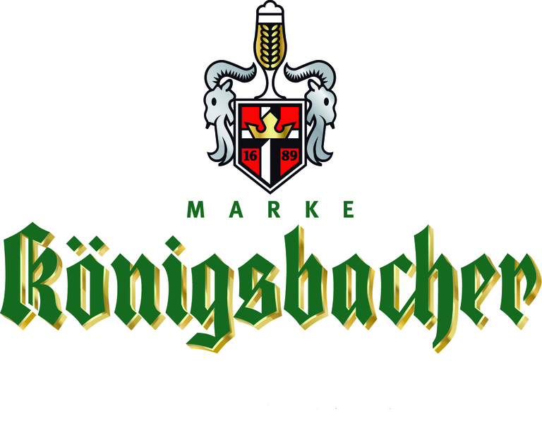 Logo Königsbacher