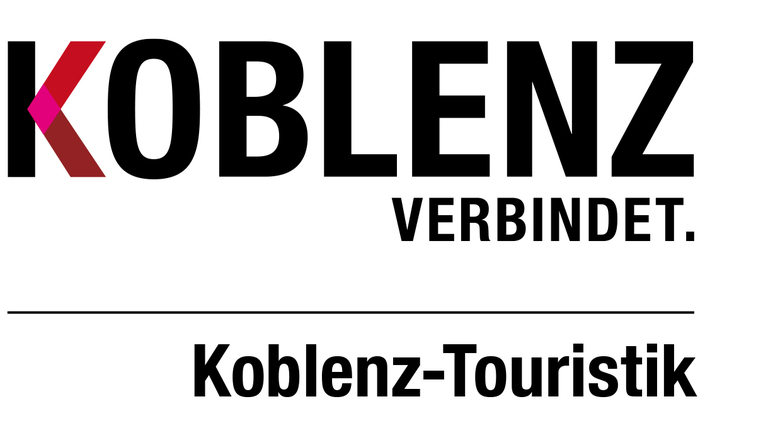 Logo Koblenz-Touristik