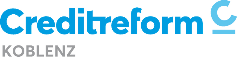 Logo Creditreform Koblenz