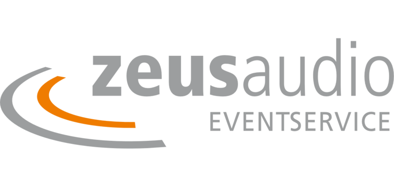 Logo Zeus Audio