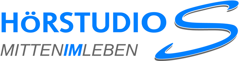 Logo Hörstudio S