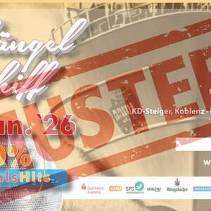 Schängelschiff 2026 - 1