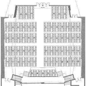Feierliche Inthronisation