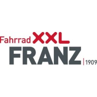 Logo Fahrrad-Franz XXL