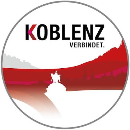 Logo Stadt Koblenz