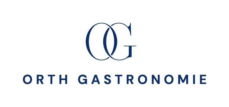 Logo Orth Gastronomiegruppe